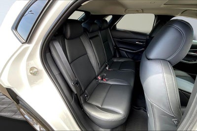 2026 Mazda Mazda CX-30 2.5 S Preferred