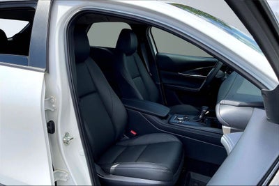 2026 Mazda Mazda CX-30 2.5 S Preferred