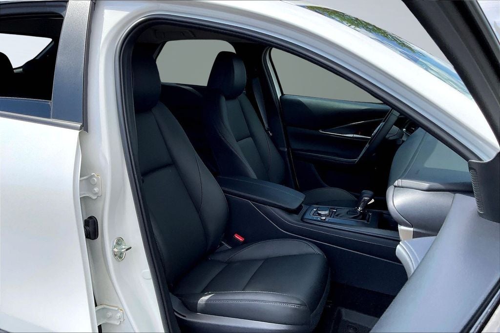 2026 Mazda Mazda CX-30 2.5 S Preferred