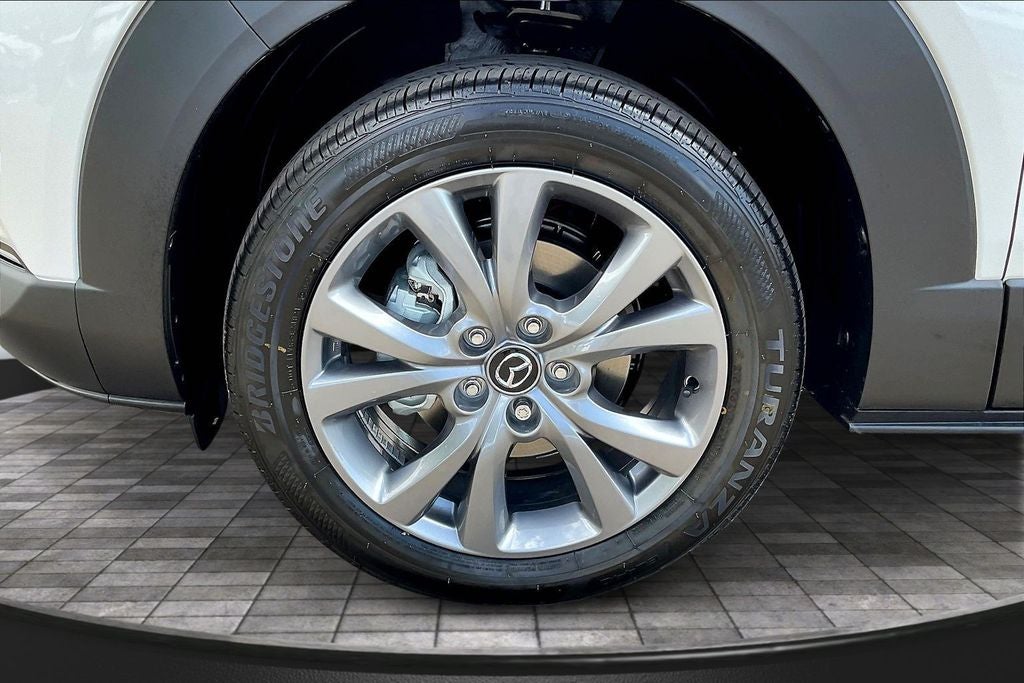 2026 Mazda Mazda CX-30 2.5 S Preferred