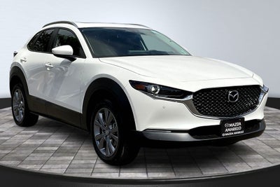 2026 Mazda Mazda CX-30 2.5 S Preferred