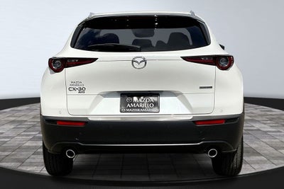 2026 Mazda Mazda CX-30 2.5 S Preferred