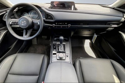 2026 Mazda Mazda CX-30 2.5 S Preferred