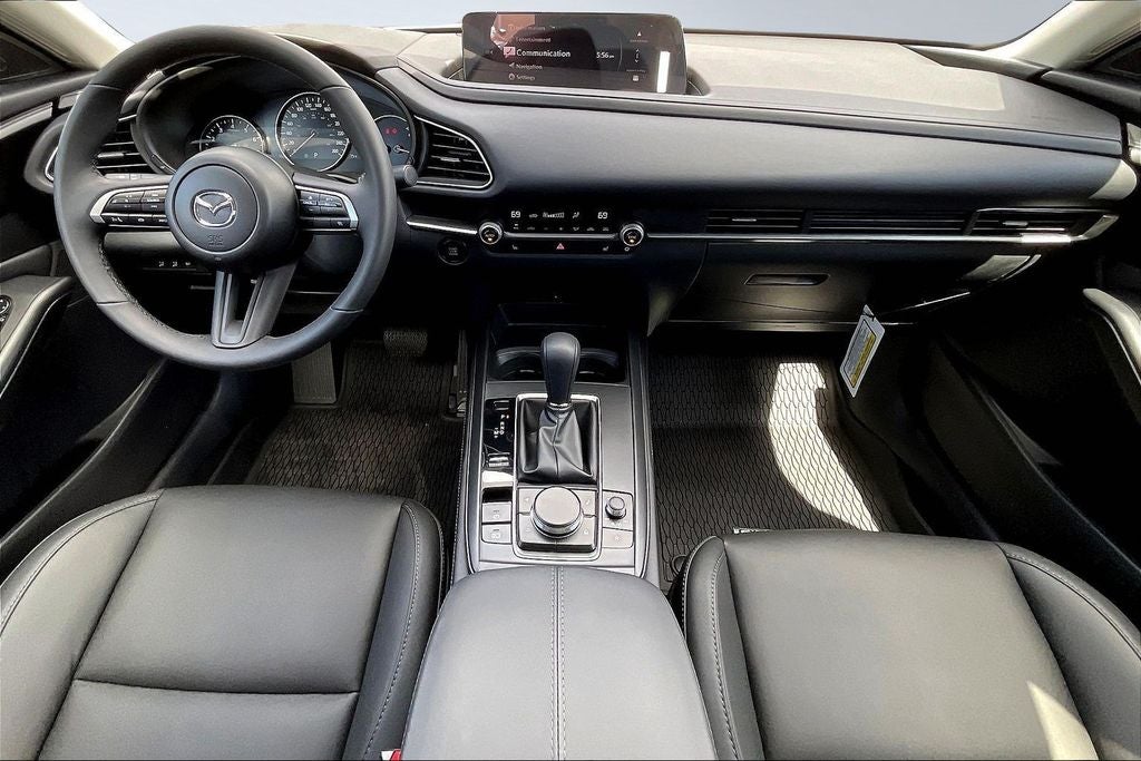 2026 Mazda Mazda CX-30 2.5 S Preferred