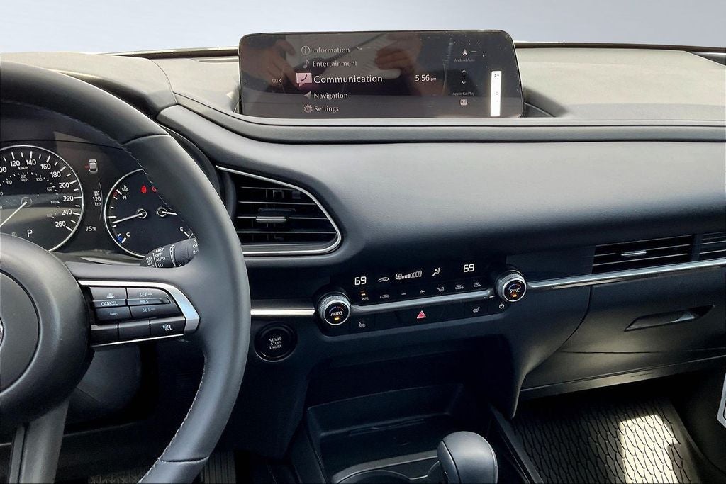 2026 Mazda Mazda CX-30 2.5 S Preferred