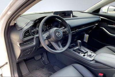2026 Mazda Mazda CX-30 2.5 S Preferred