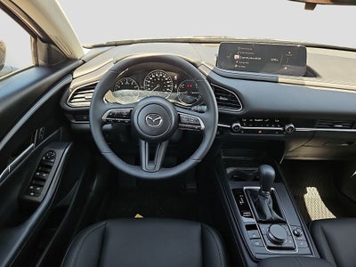 2026 Mazda Mazda CX-30 2.5 S Preferred