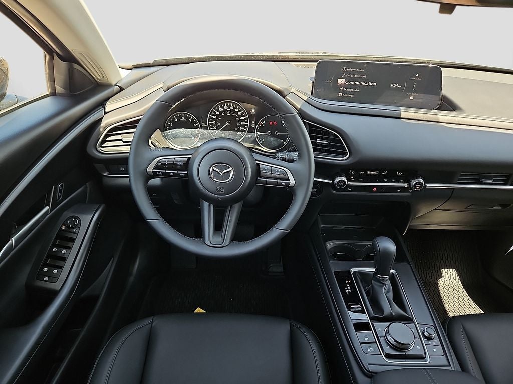 2026 Mazda Mazda CX-30 2.5 S Preferred