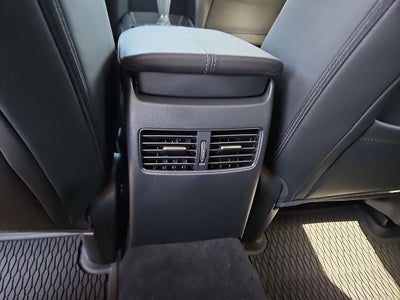2026 Mazda Mazda CX-30 2.5 S Preferred