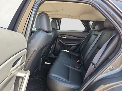 2026 Mazda Mazda CX-30 2.5 S Preferred