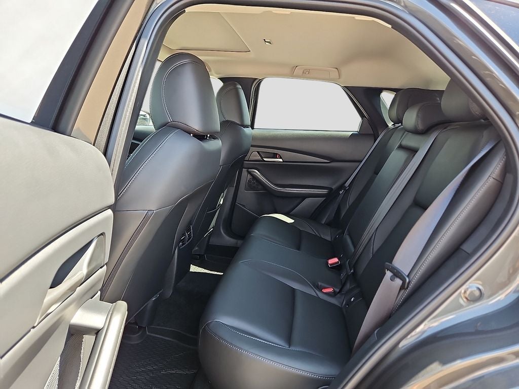 2026 Mazda Mazda CX-30 2.5 S Preferred
