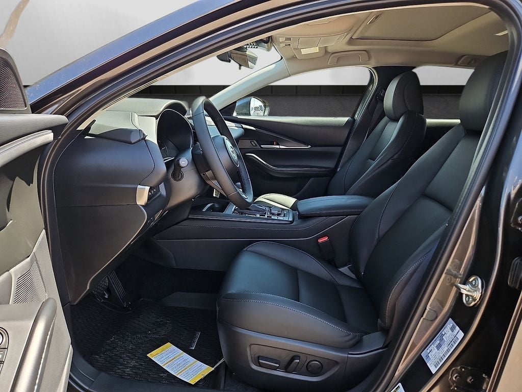 2026 Mazda Mazda CX-30 2.5 S Preferred