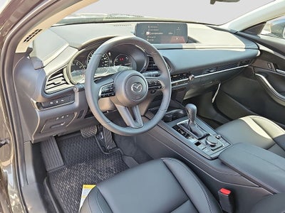 2026 Mazda Mazda CX-30 2.5 S Preferred