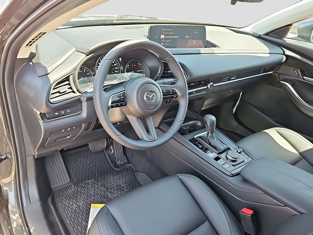 2026 Mazda Mazda CX-30 2.5 S Preferred