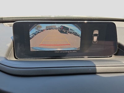 2026 Mazda Mazda CX-30 2.5 S Preferred