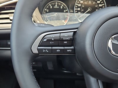2026 Mazda Mazda CX-30 2.5 S Preferred