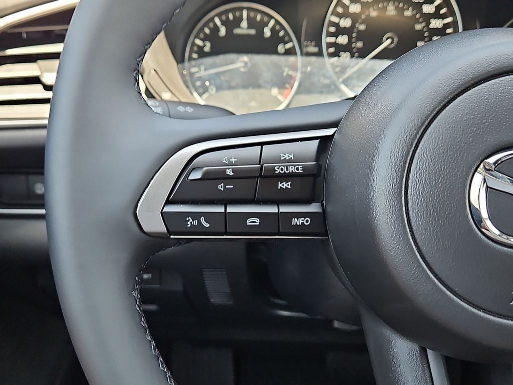 2026 Mazda Mazda CX-30 2.5 S Preferred