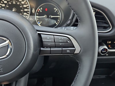 2026 Mazda Mazda CX-30 2.5 S Preferred
