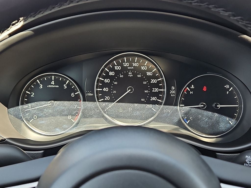 2026 Mazda Mazda CX-30 2.5 S Preferred