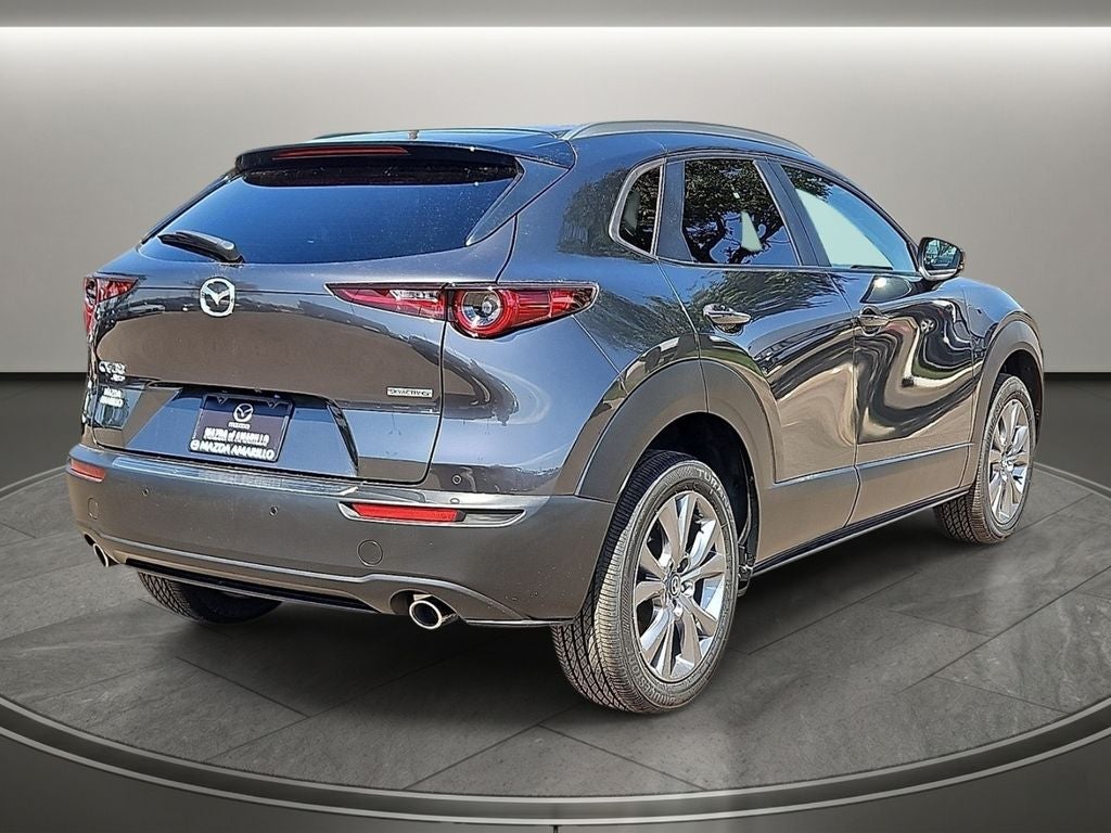 2026 Mazda Mazda CX-30 2.5 S Preferred
