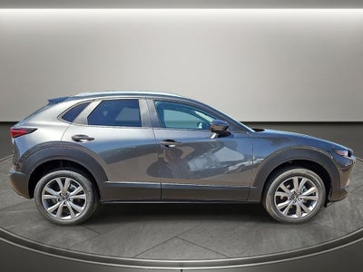 2026 Mazda Mazda CX-30 2.5 S Preferred
