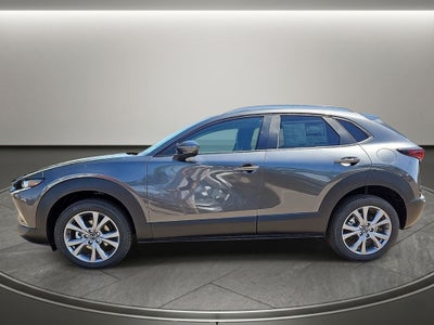 2026 Mazda Mazda CX-30 2.5 S Preferred
