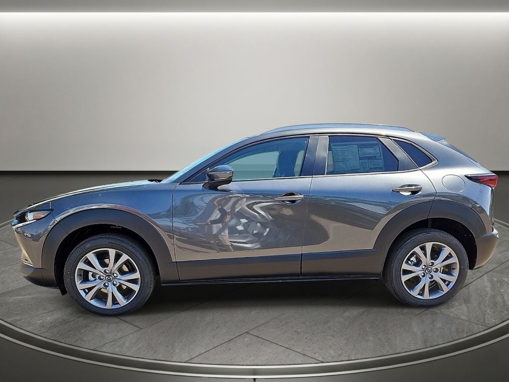 2026 Mazda Mazda CX-30 2.5 S Preferred
