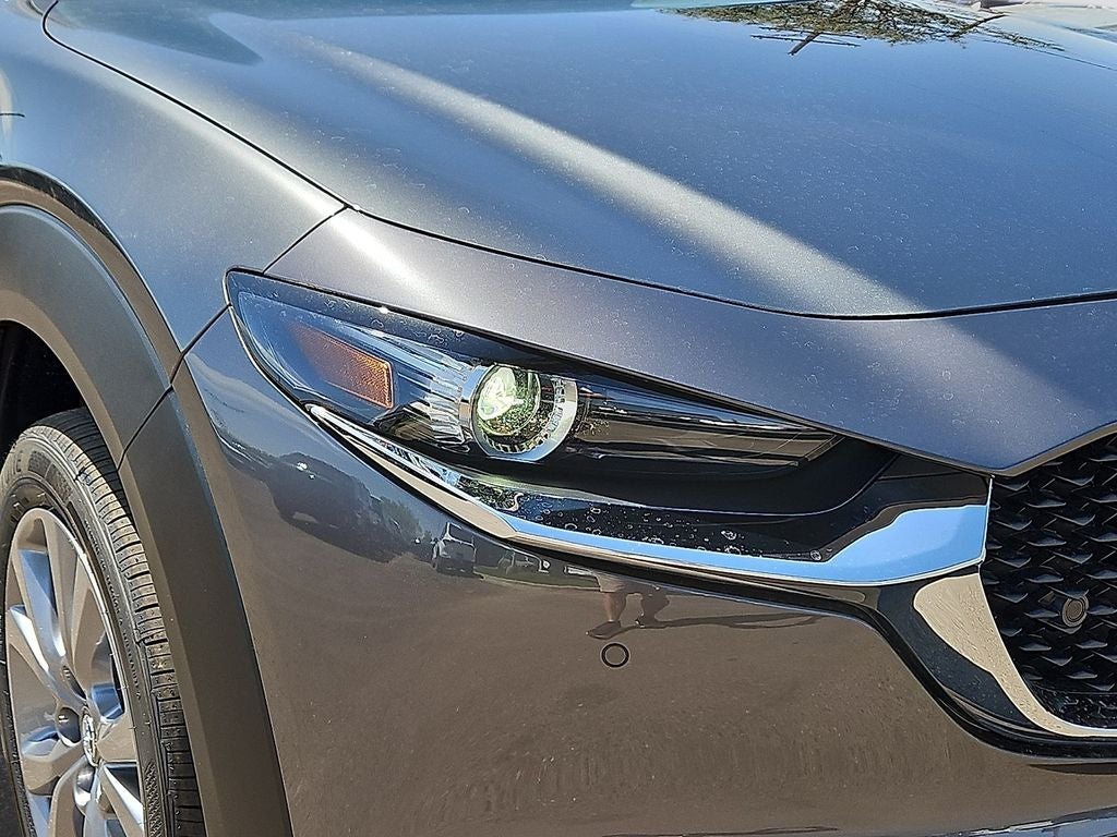 2026 Mazda Mazda CX-30 2.5 S Preferred
