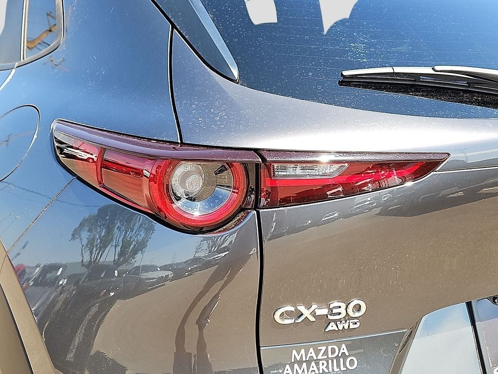 2026 Mazda Mazda CX-30 2.5 S Preferred