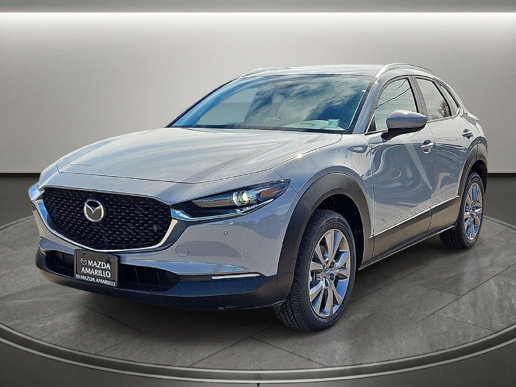2026 Mazda Mazda CX-30 2.5 S Preferred