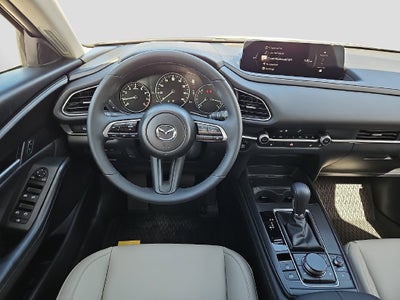 2026 Mazda Mazda CX-30 2.5 S Preferred