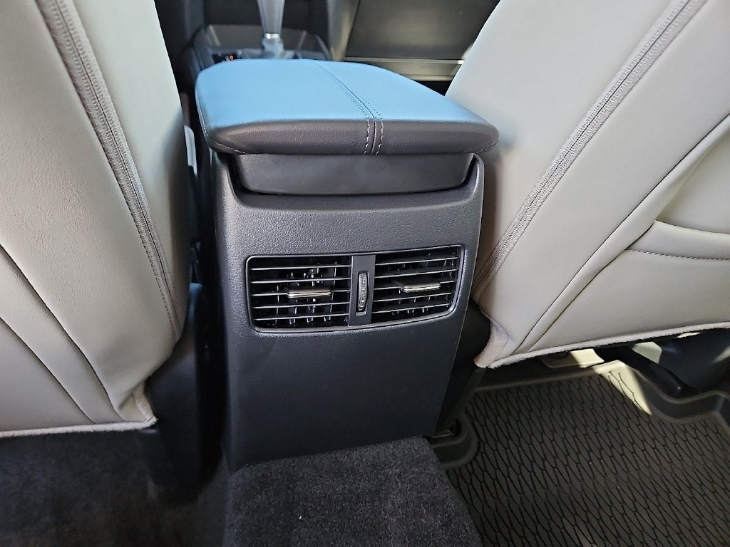 2026 Mazda Mazda CX-30 2.5 S Preferred
