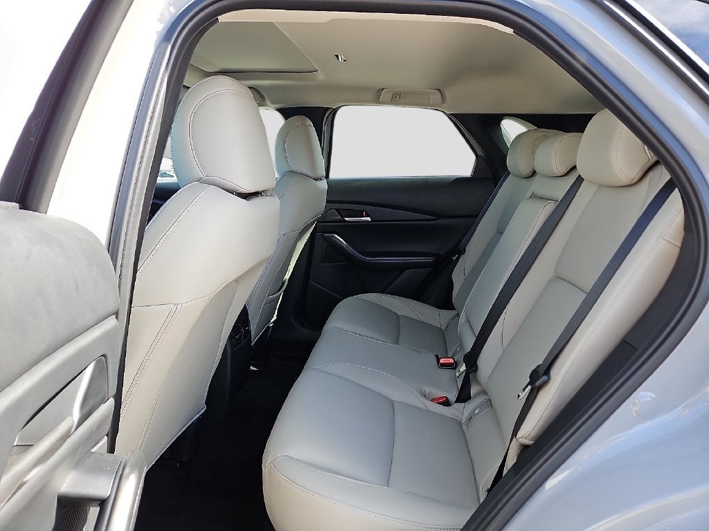 2026 Mazda Mazda CX-30 2.5 S Preferred