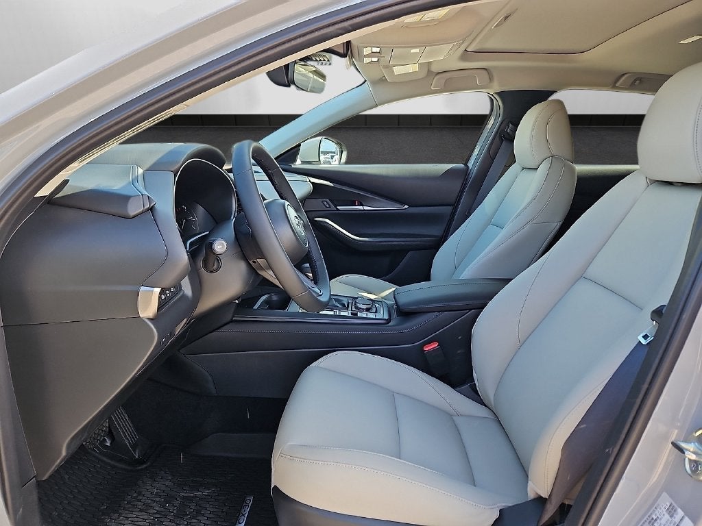 2026 Mazda Mazda CX-30 2.5 S Preferred