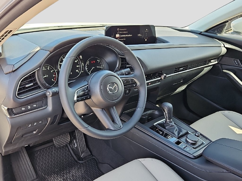2026 Mazda Mazda CX-30 2.5 S Preferred