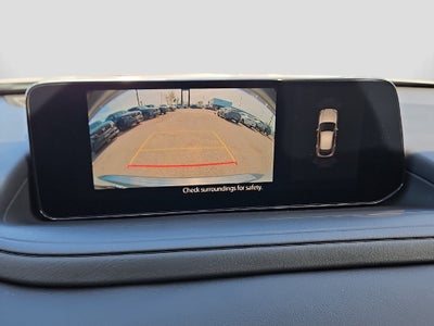 2026 Mazda Mazda CX-30 2.5 S Preferred