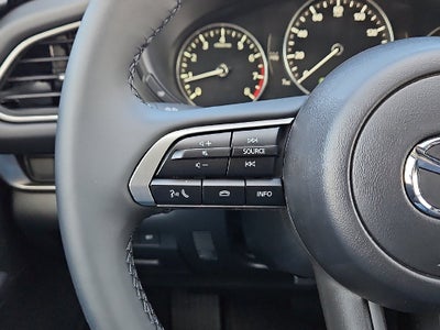 2026 Mazda Mazda CX-30 2.5 S Preferred