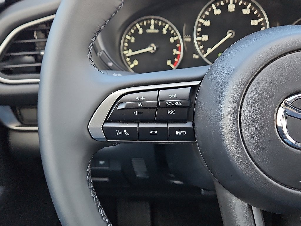 2026 Mazda Mazda CX-30 2.5 S Preferred