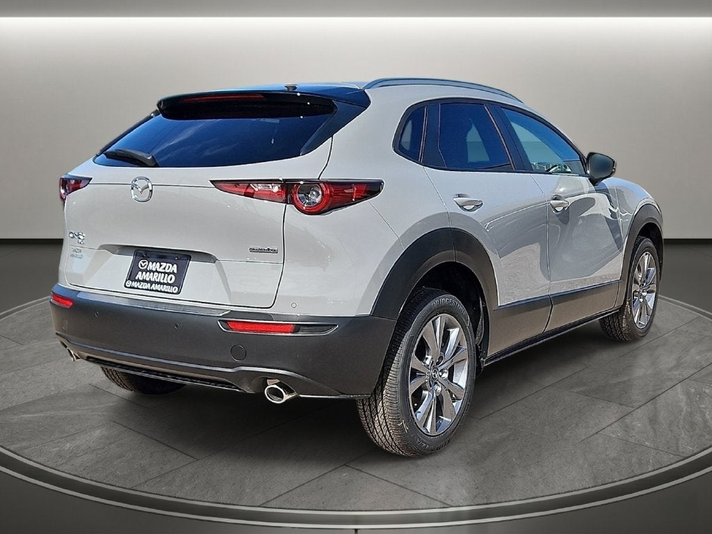 2026 Mazda Mazda CX-30 2.5 S Preferred