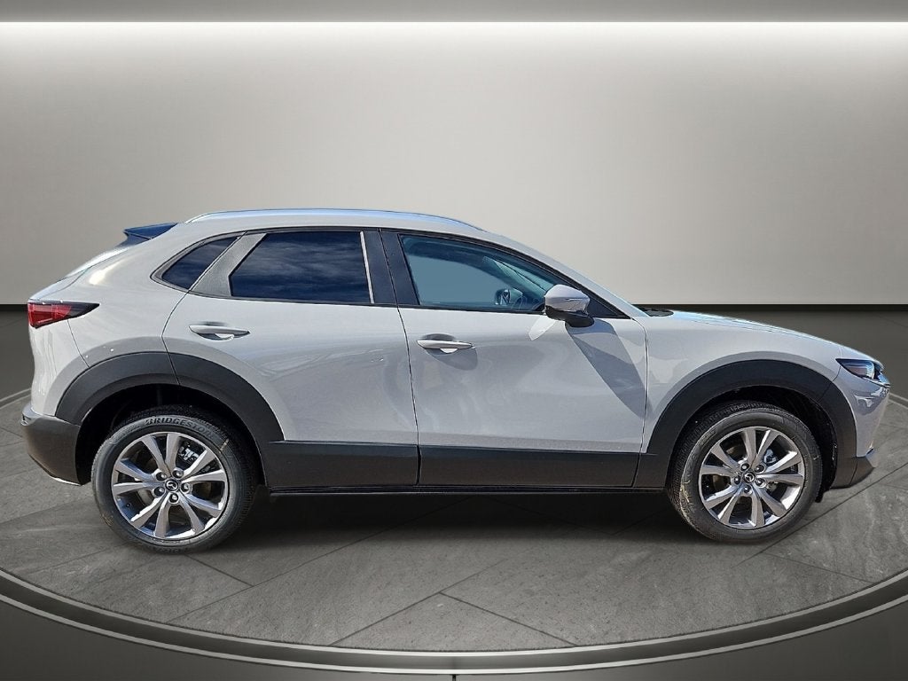 2026 Mazda Mazda CX-30 2.5 S Preferred