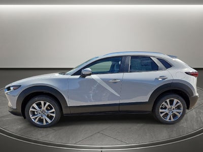 2026 Mazda Mazda CX-30 2.5 S Preferred