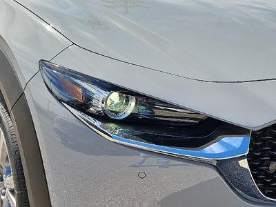 2026 Mazda Mazda CX-30 2.5 S Preferred