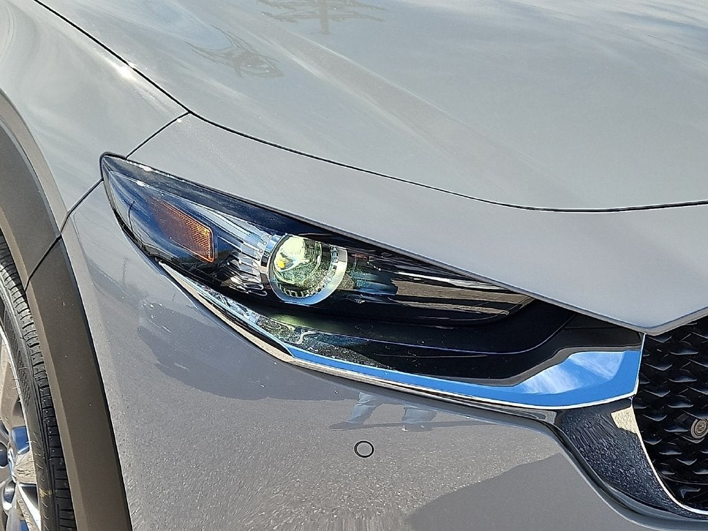 2026 Mazda Mazda CX-30 2.5 S Preferred