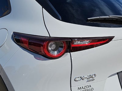 2026 Mazda Mazda CX-30 2.5 S Preferred
