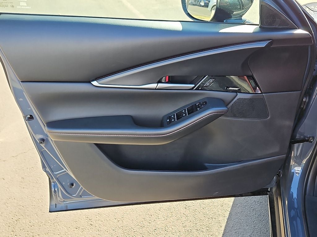 2026 Mazda Mazda CX-30 2.5 S Carbon Edition