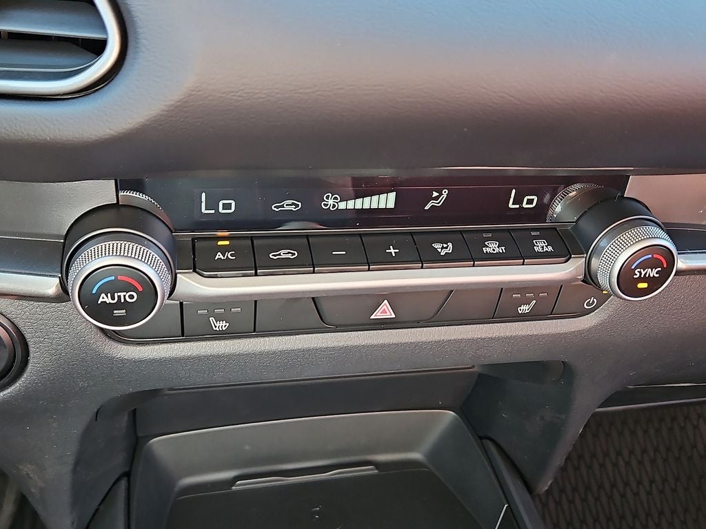 2026 Mazda Mazda CX-30 2.5 S Carbon Edition