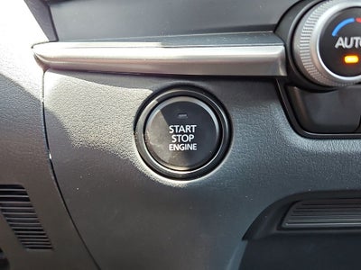 2026 Mazda Mazda CX-30 2.5 S Carbon Edition
