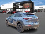 2026 Mazda Mazda CX-30 2.5 S Carbon Edition