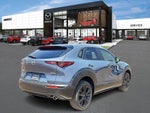 2026 Mazda Mazda CX-30 2.5 S Carbon Edition