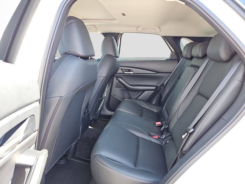2026 Mazda Mazda CX-30 2.5 S Preferred